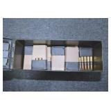 168 ROUNDS OF 30-06 AMMUNITION