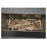 125 ROUNDS OF 30-06 AMMUNITION