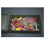 155 ASSORTED SHOTGUN SHELLS