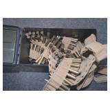 190 ROUNDS OF .303 BRITISH AMMUNITION
