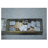 98 ROUNDS OF 30-06 AMMUNITION