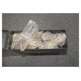 200+ ROUNDS OF ASSORTED AMMUNITION