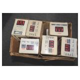 450 ROUNDS OF 28 GA. SHOTGUN SHELLS