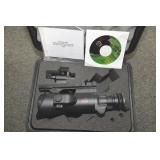ATN ARIES 330 WARRIOR NIGHT VISION SCOPE