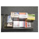 500+ ROUNDS OF .357 MAG AMMUNITION