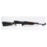 RUSSIAN 7.62X39MM RIFLE