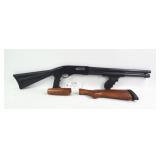WINCHESTER 12 GA. SHOTGUN