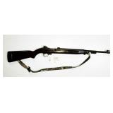 U.S. CARBINE .30 CAL RIFLE