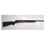 WINCHESTER .22 CAL RIFLE
