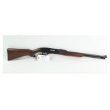 WINCHESTER .22 CAL RIFLE