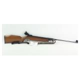 FEINWERKBAU .177/4.5MM PELLET GUN