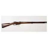 MAUSER 8MM RIFLE