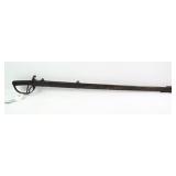 ENFIELD CONFEDERATE CALVARY SABRE