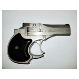 HIGH STANDARD .22 MAG DERRINGER