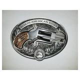N.A.A. .22 LR DERRINGER REVOLVER
