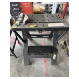 SAWHORSE WORKMATE
