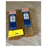 200 ROUNDS CCI 22 LONG RIFLE MINI MAG