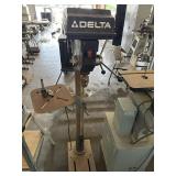 DELTA CAT. NO. 17-900 DRILL PRESS