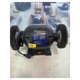 POWER CRAFT BENCH TOP GINDER