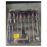 KOBLAT SCREW DRIVER SET
