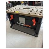 WORKMATE SHOPBOX