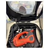 BLACK AND DECKER ZIP SAW