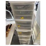 LARGE ASSORTMENT OF SAND PAPER