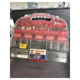 ROTARY TOOL BIT SET
