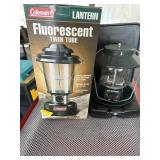 COLEMAN LANTERS