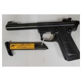 RUGER 22/45 TARGET .22 LR SEMI AUTOMATIC PISTOL