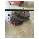 CRAFTSMAN ELE PRESSURE WASHER
