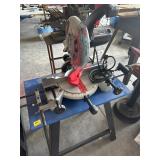 10" CRAFTSMAN MITER SAW