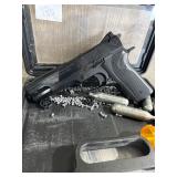 CROSSMAN AIR GUN .177 CAL PELLET GUN