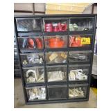 PARTS CABINET