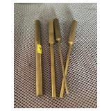 BRASS PUNCHES