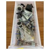 ASSORTED LOCKS
