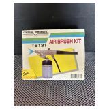 AIR BRUSH KITS