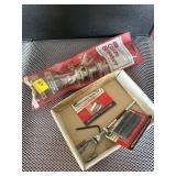 CRAFTSMAN GLAZE BREAKER