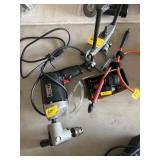 DRILL HEADS AND DRILL PRESS ATTACHMENT