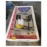 HANDYMAN TOOL CART