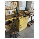 MINI MAX JOINTER