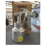 PAINT SPRAYER