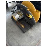 PRO TECH CUT OFF SAW