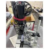 DRILL PRESS AND OUTER TABLE FOR DRIMAL