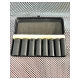 PITTSBURGH TOOLS SAE DEEP WELL SOCKETS