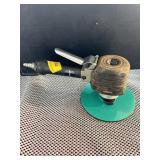 PRO 6 R O SANDER - AIR TOOL