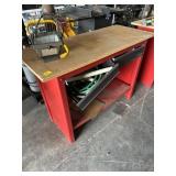 CRAFTSMAN TOOL BENCH