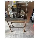 ATLAS MFC HORIZONTAL MILL