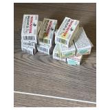 500 ROUNDS WINCHESTER WILDCAT 22 LONG RIFLE