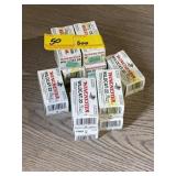 500 ROUNDS WINCHESTER WILDCAT 22 LONG RIFLE